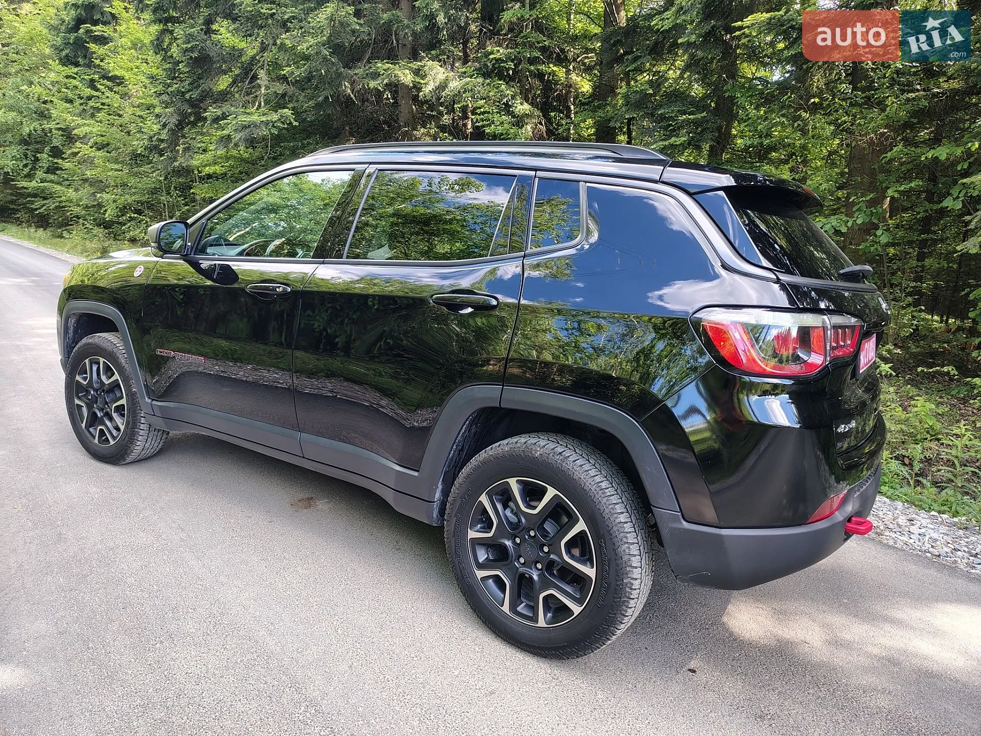 2020 Jeep Compass - мініатюра 14