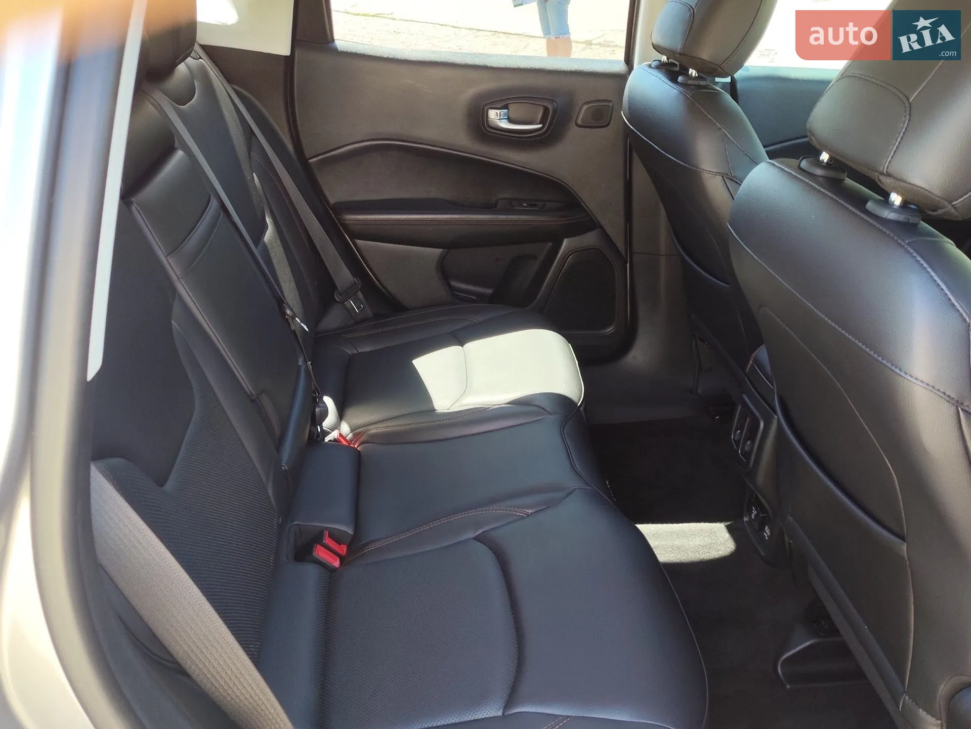 2018 Jeep Compass - мініатюра 22