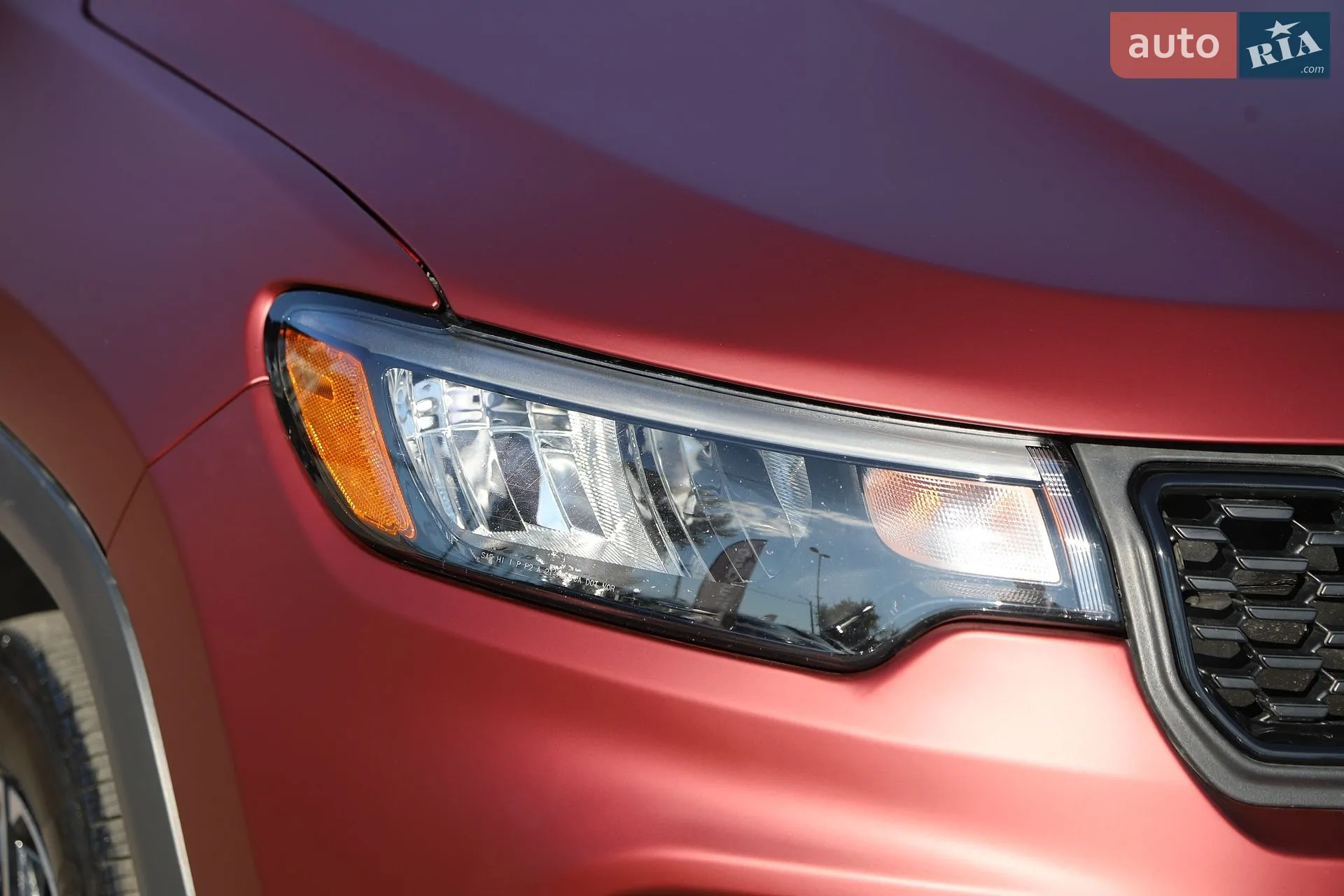 2025 Jeep Compass - мініатюра 5