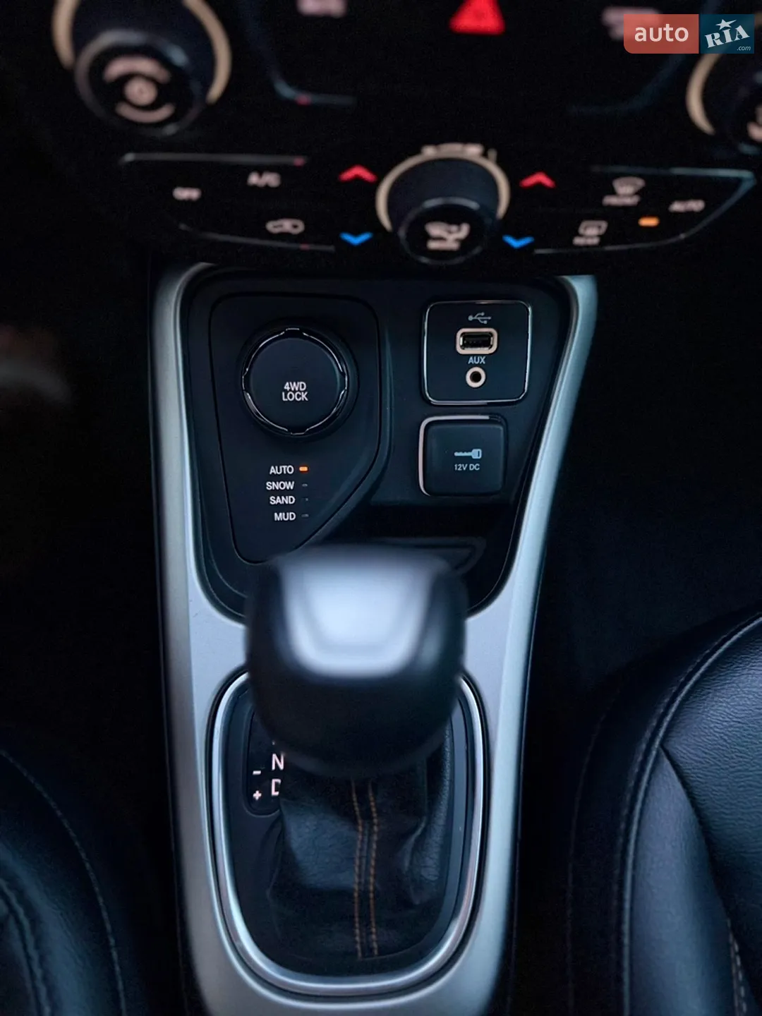 2017 Jeep Compass - мініатюра 16