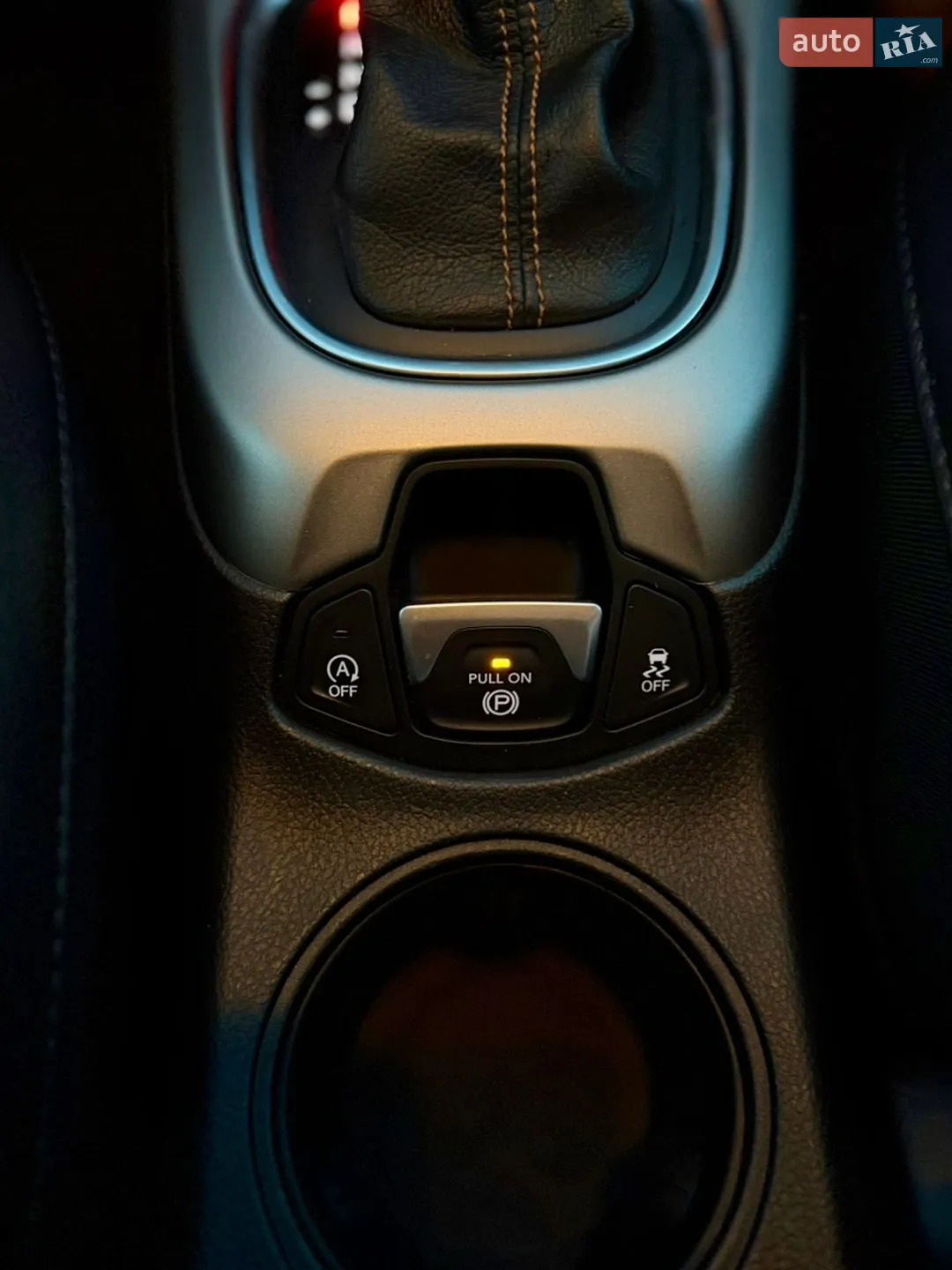 2017 Jeep Compass - мініатюра 17