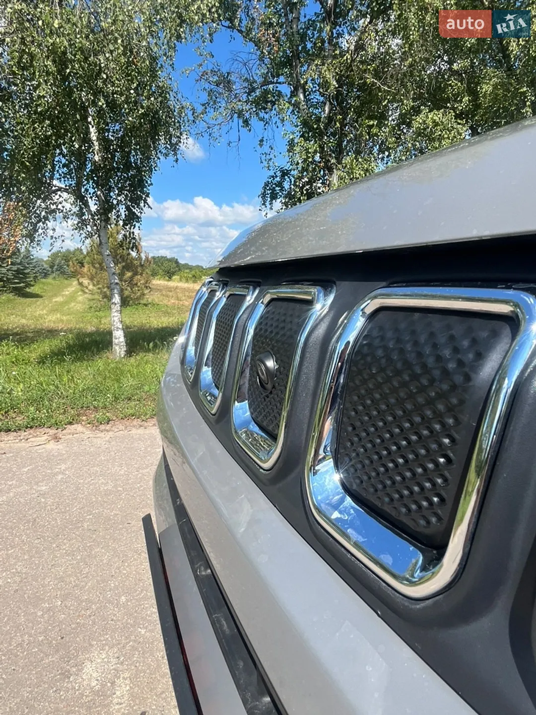 2023 Jeep Compass - мініатюра 43