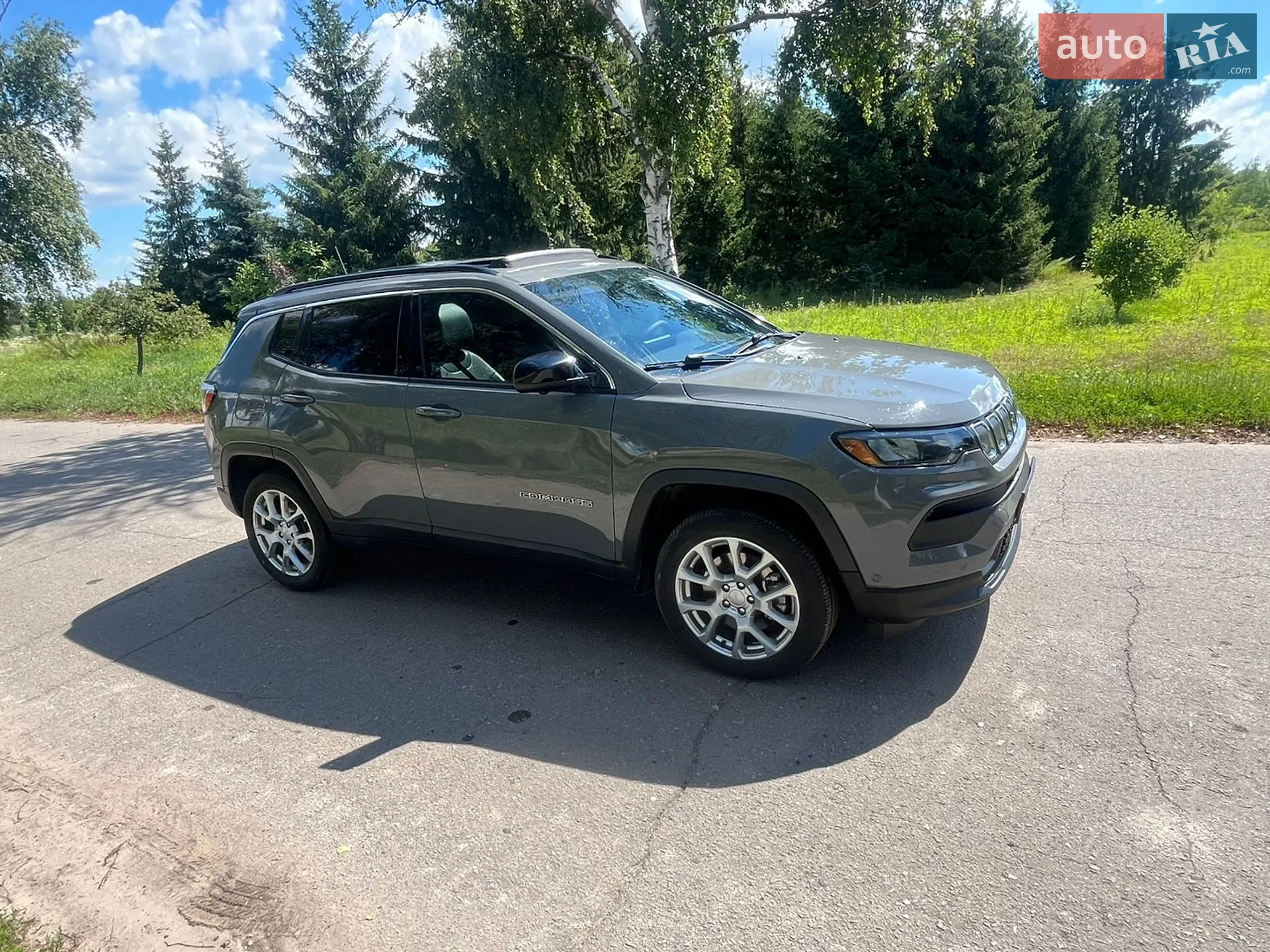 2023 Jeep Compass - мініатюра 25