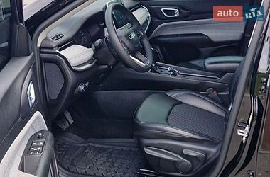 Внедорожник / Кроссовер Jeep Compass 2021 в Ивано-Франковске