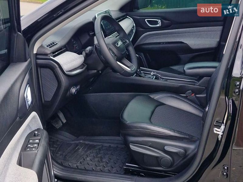 Внедорожник / Кроссовер Jeep Compass 2021 в Ивано-Франковске