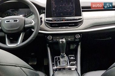 Внедорожник / Кроссовер Jeep Compass 2021 в Ивано-Франковске