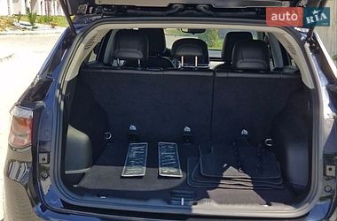 Внедорожник / Кроссовер Jeep Compass 2021 в Ивано-Франковске