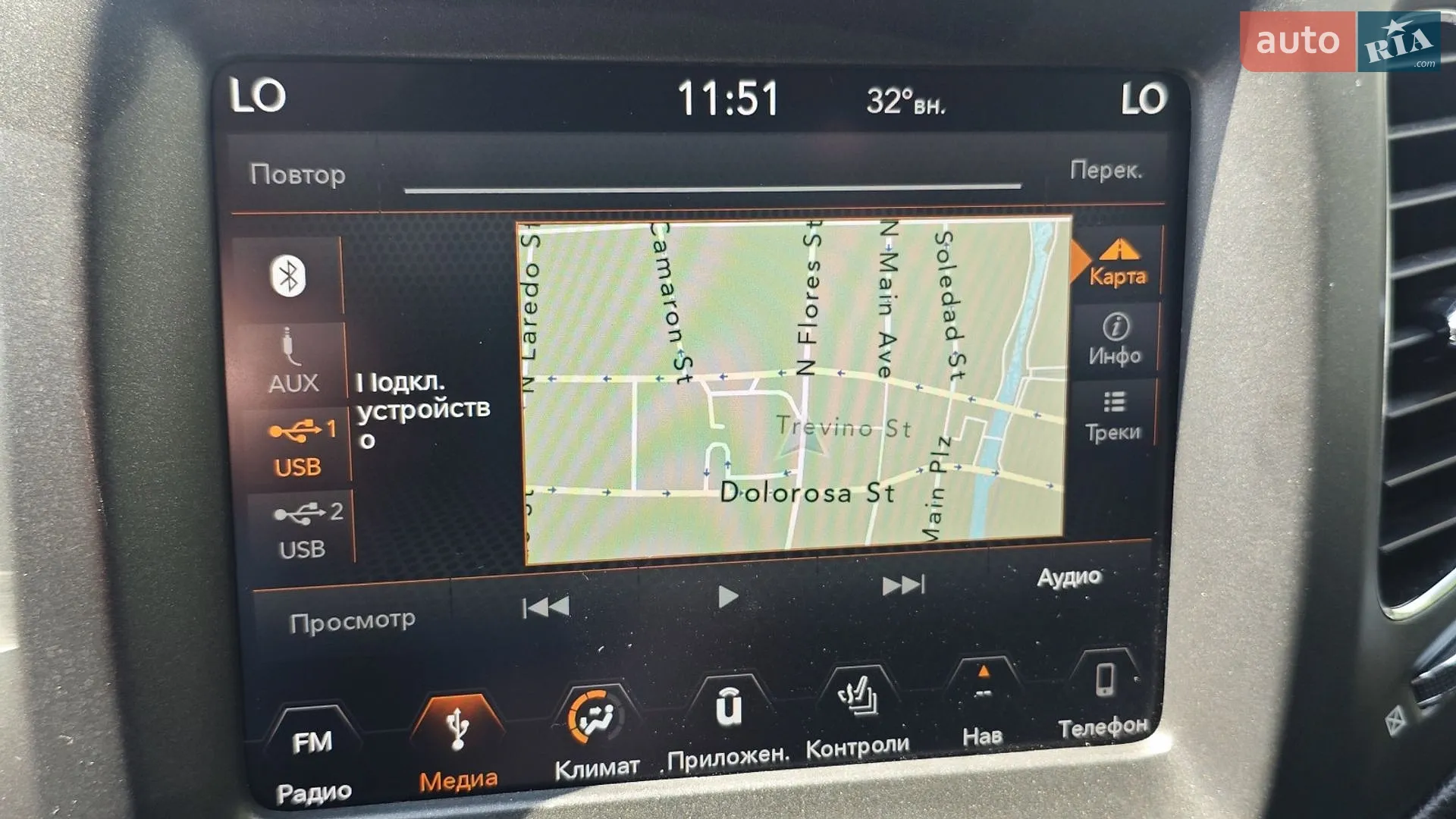 2017 Jeep Compass - мініатюра 24