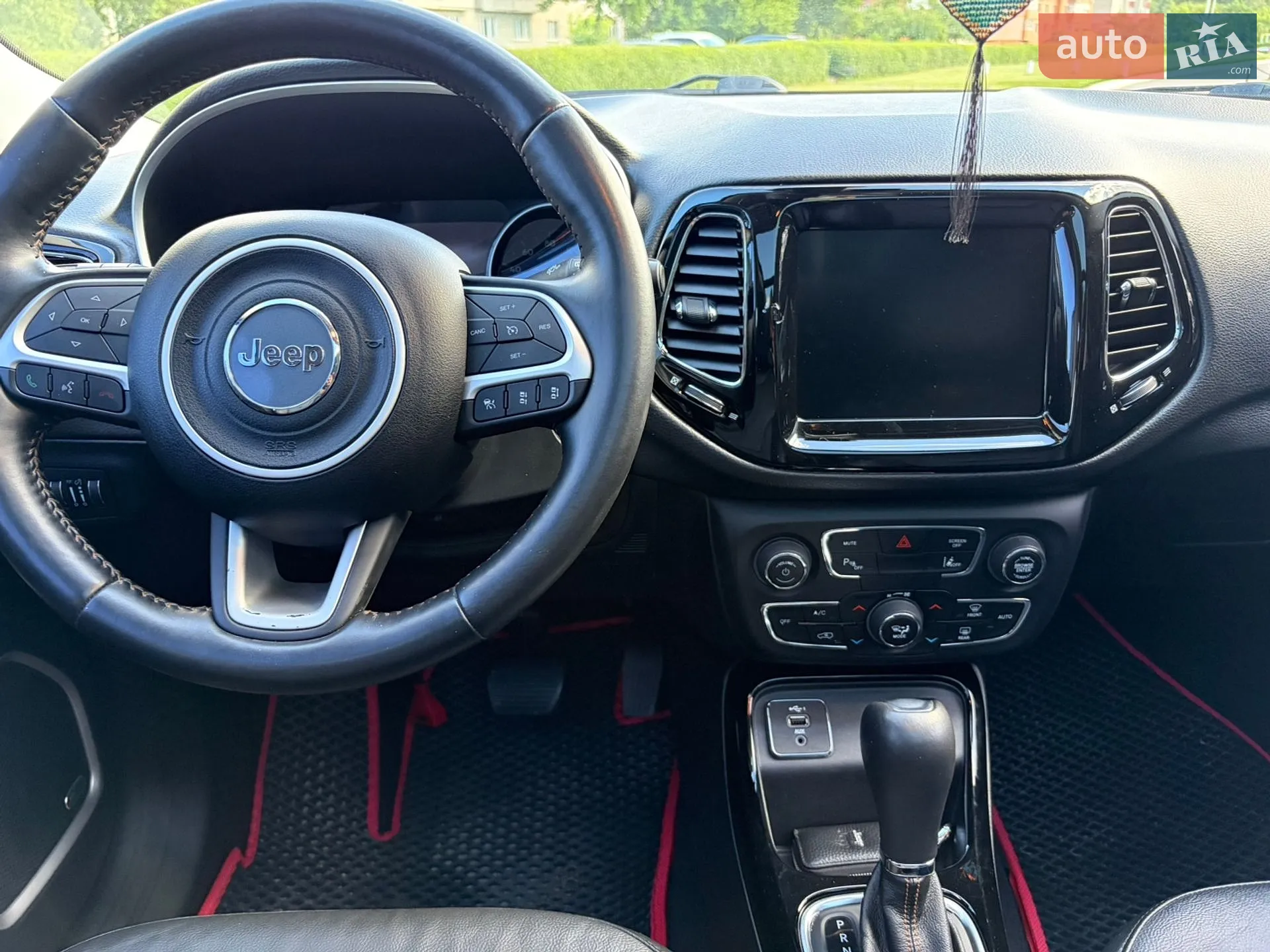 2021 Jeep Compass - мініатюра 8