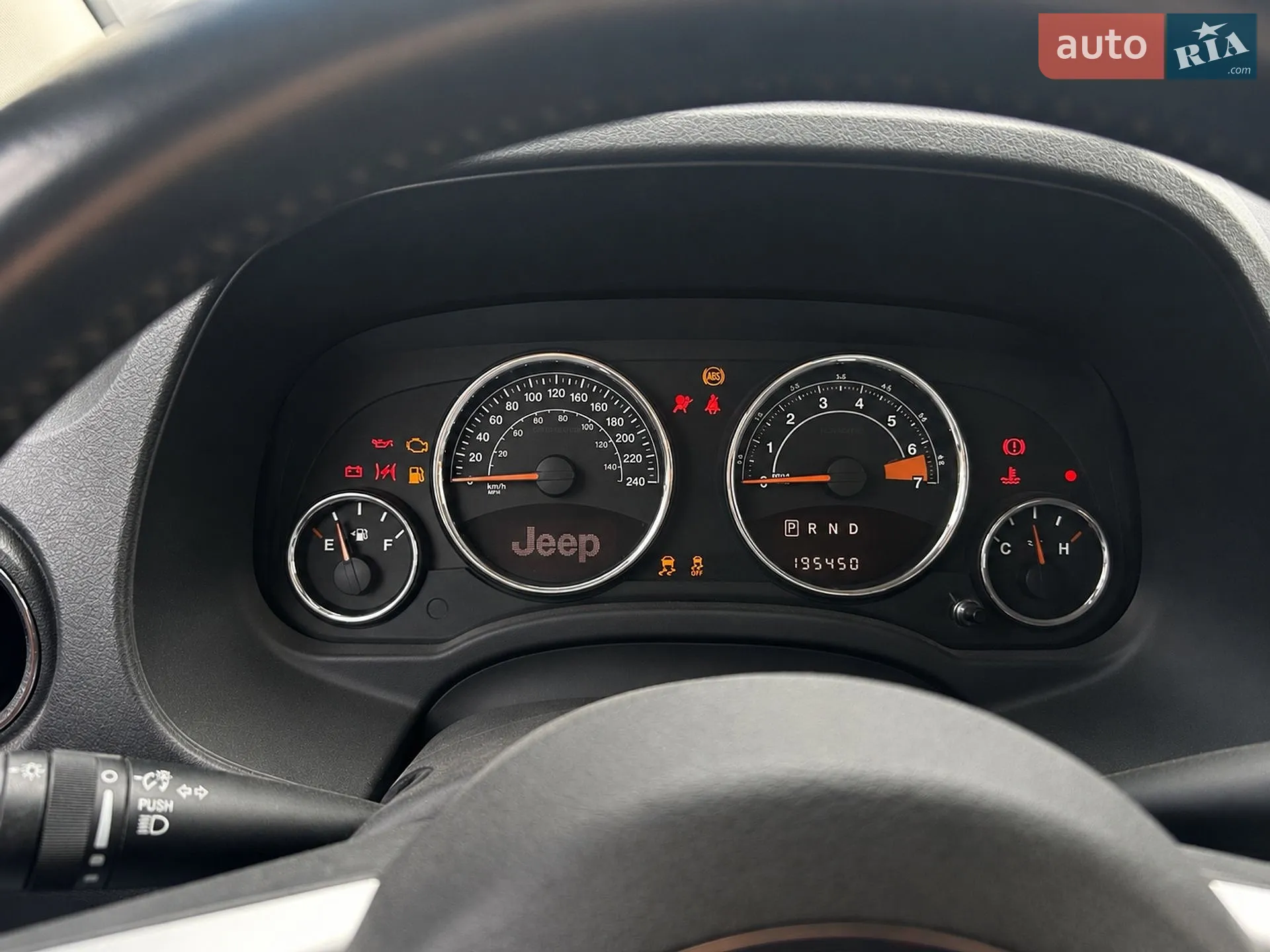 2013 Jeep Compass - мініатюра 21