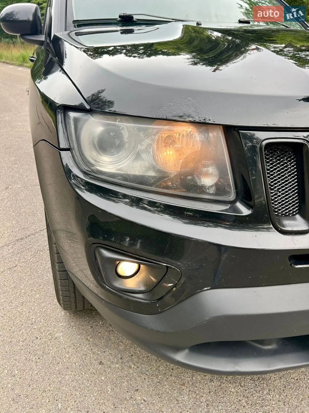 2013 Jeep Compass - мініатюра 14