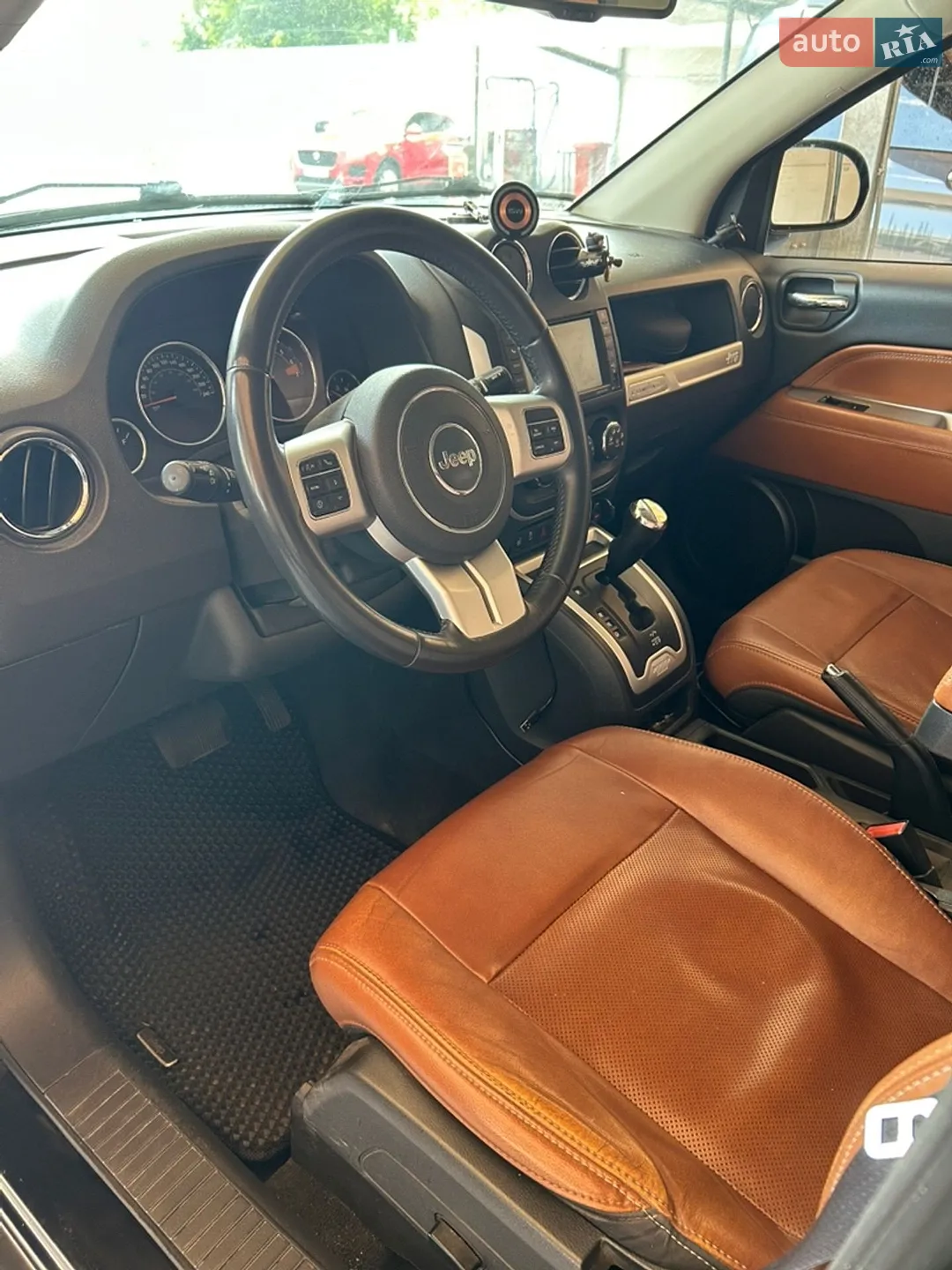 2013 Jeep Compass - мініатюра 18