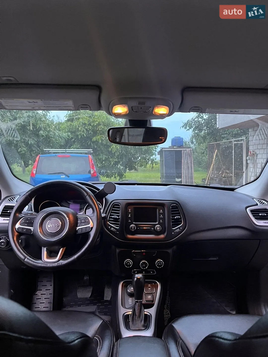 2018 Jeep Compass - мініатюра 6