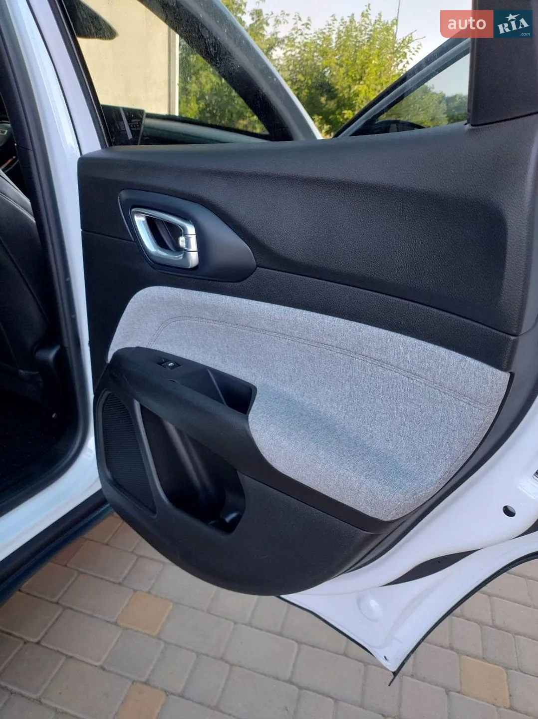 2023 Jeep Compass - мініатюра 5