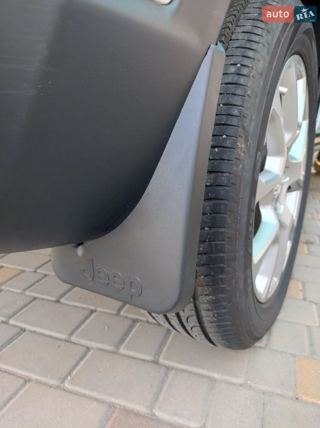 2023 Jeep Compass - мініатюра 22