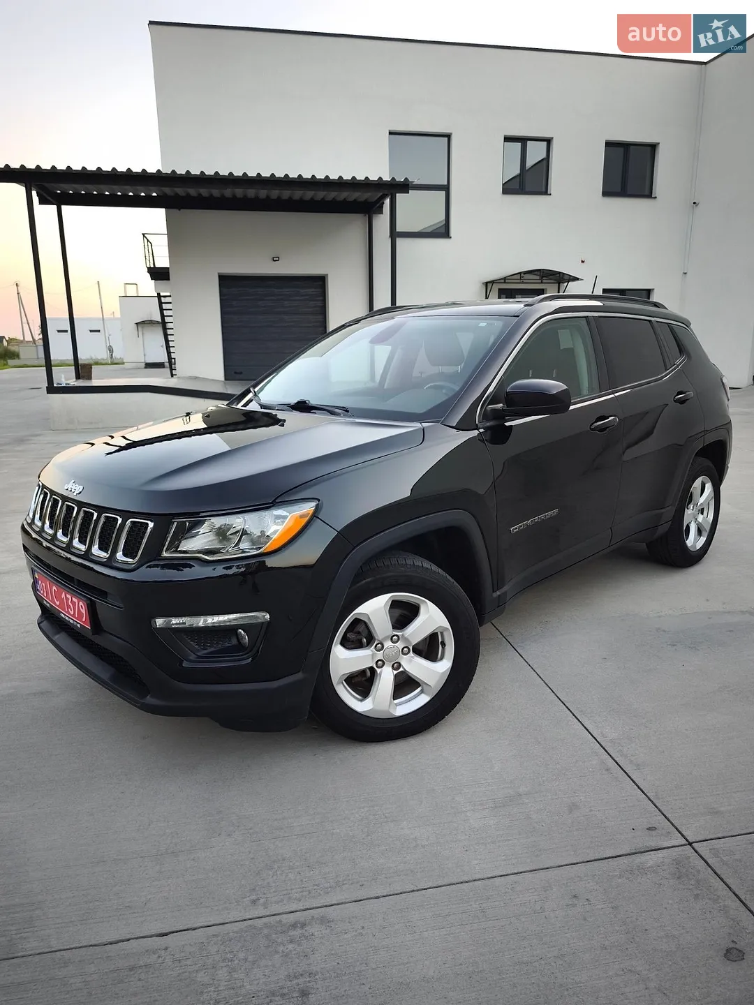 2019 Jeep Compass - мініатюра 5