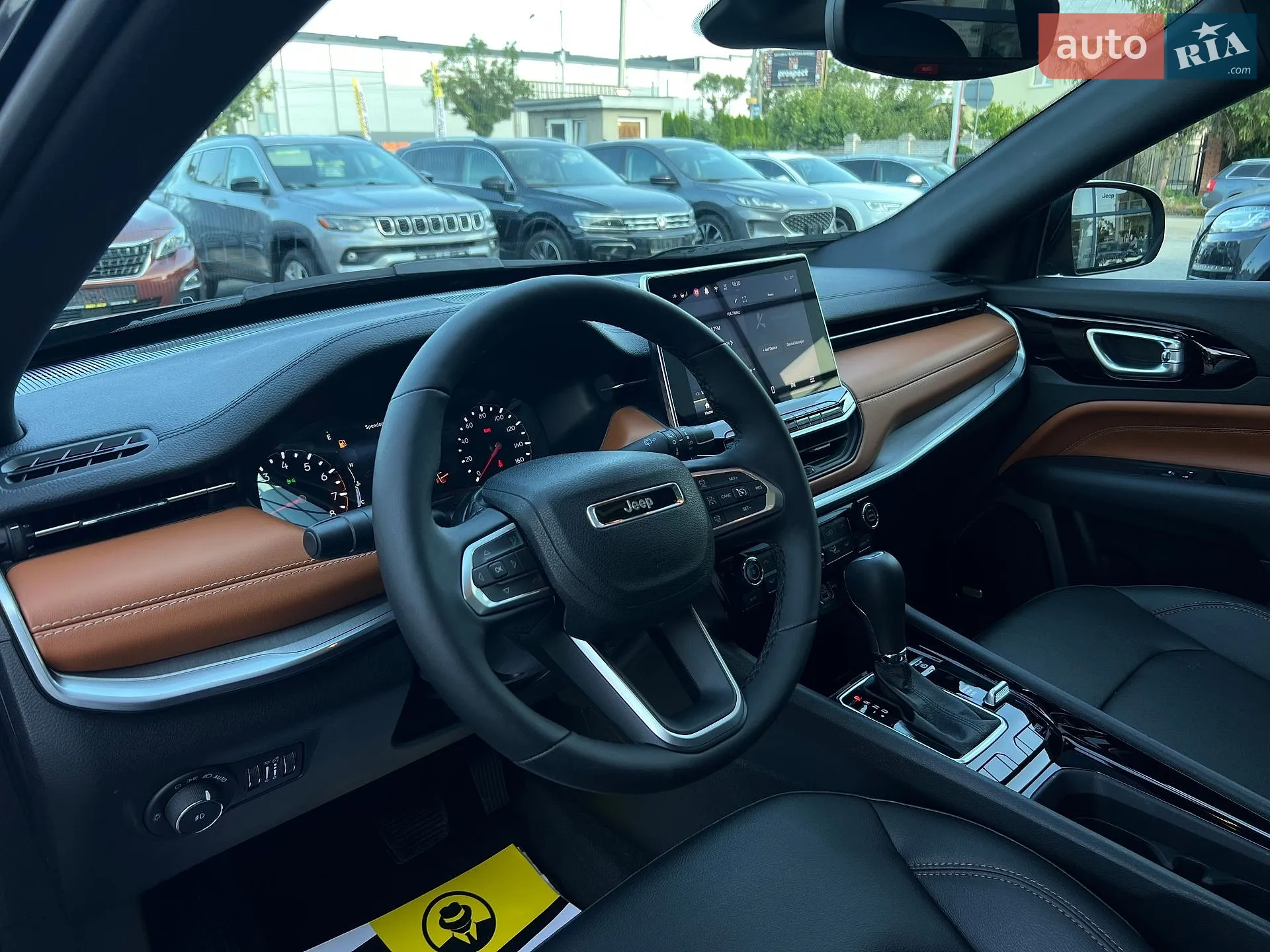 2024 Jeep Compass - мініатюра 13