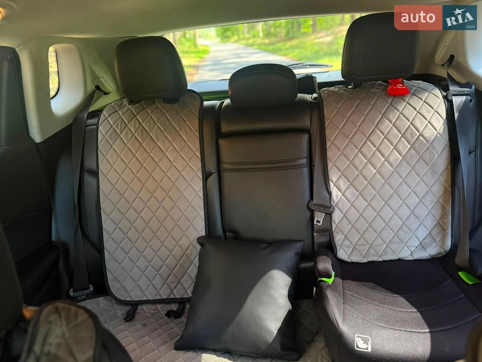2017 Jeep Compass - мініатюра 4