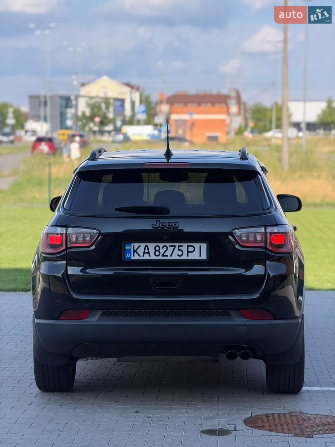 2018 Jeep Compass - мініатюра 10