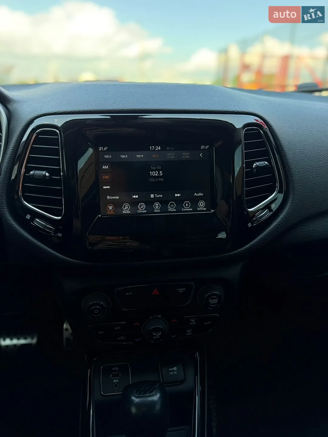 2018 Jeep Compass - мініатюра 22