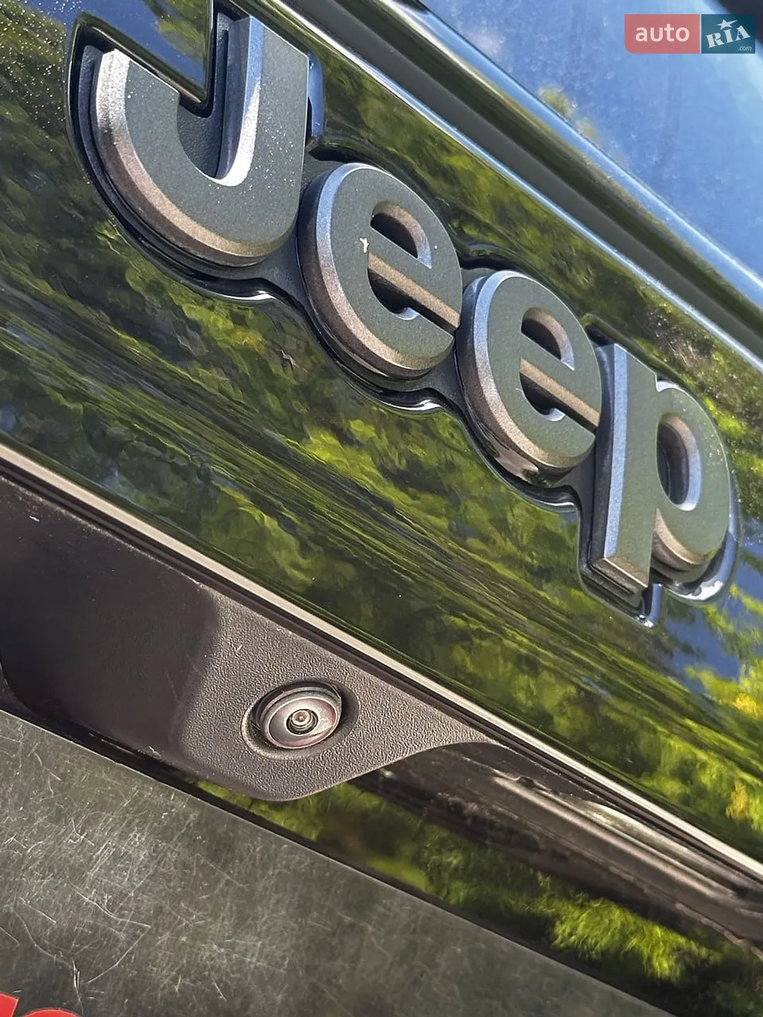 2024 Jeep Compass - мініатюра 14