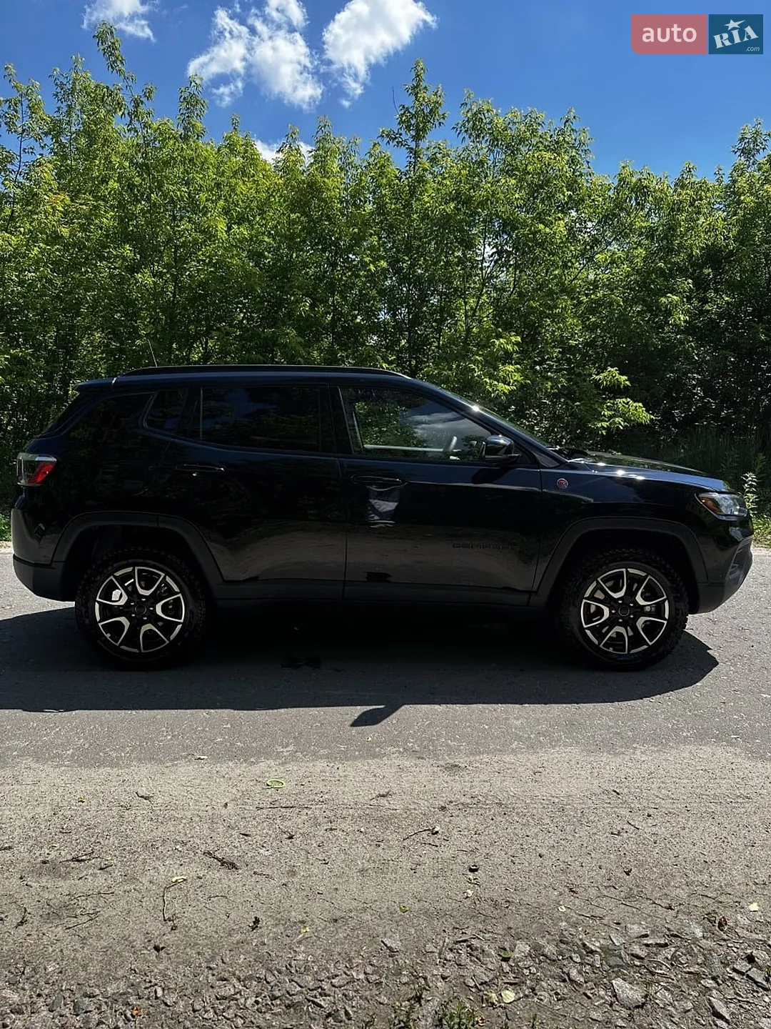 2024 Jeep Compass - мініатюра 7
