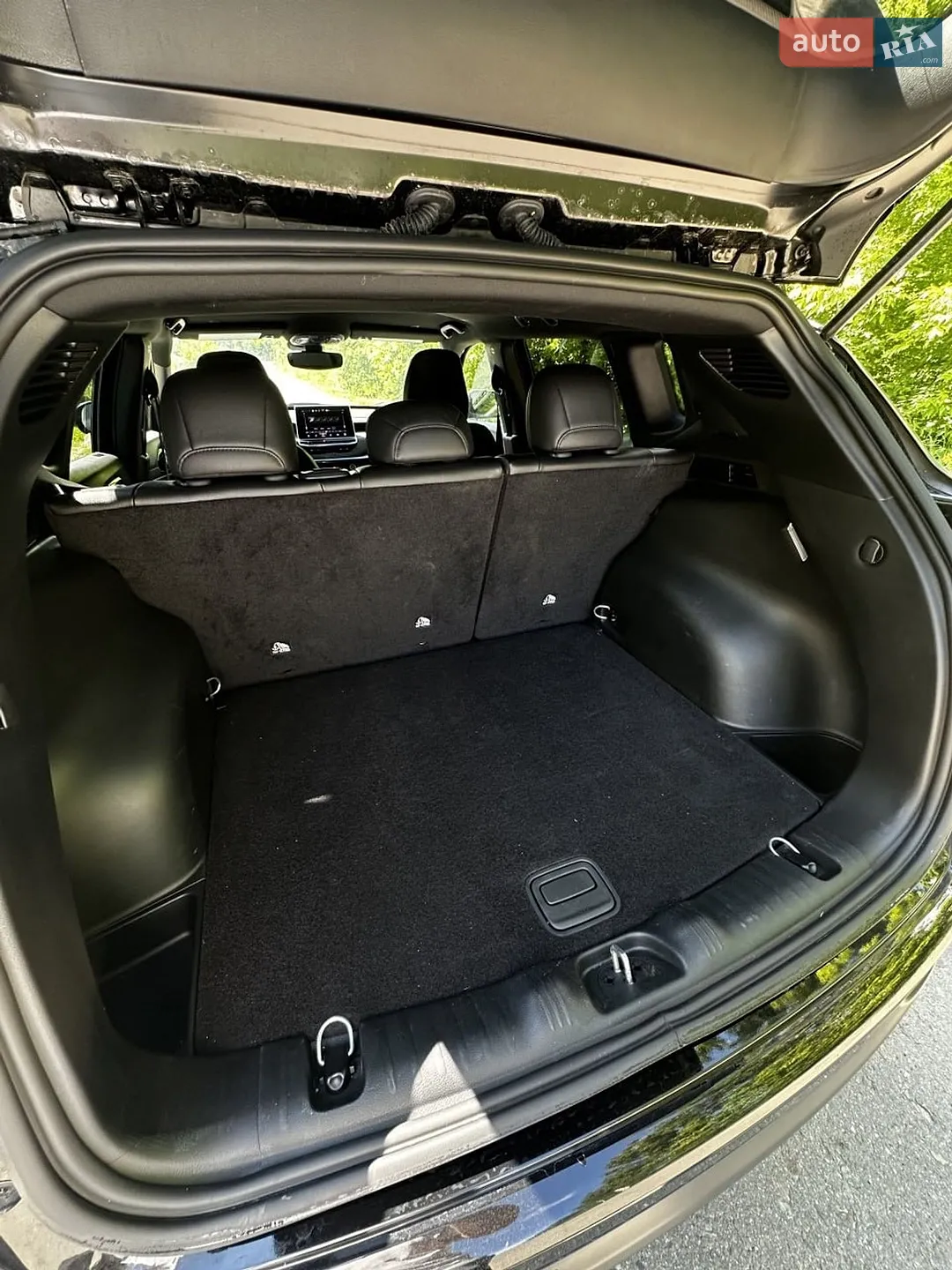 2024 Jeep Compass - мініатюра 18