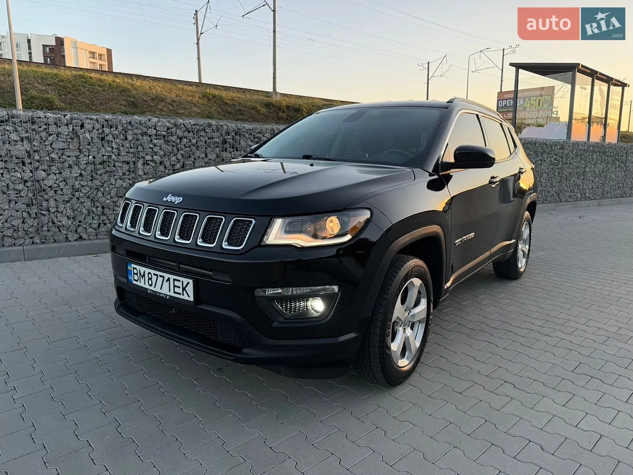 2018 Jeep Compass - мініатюра 22