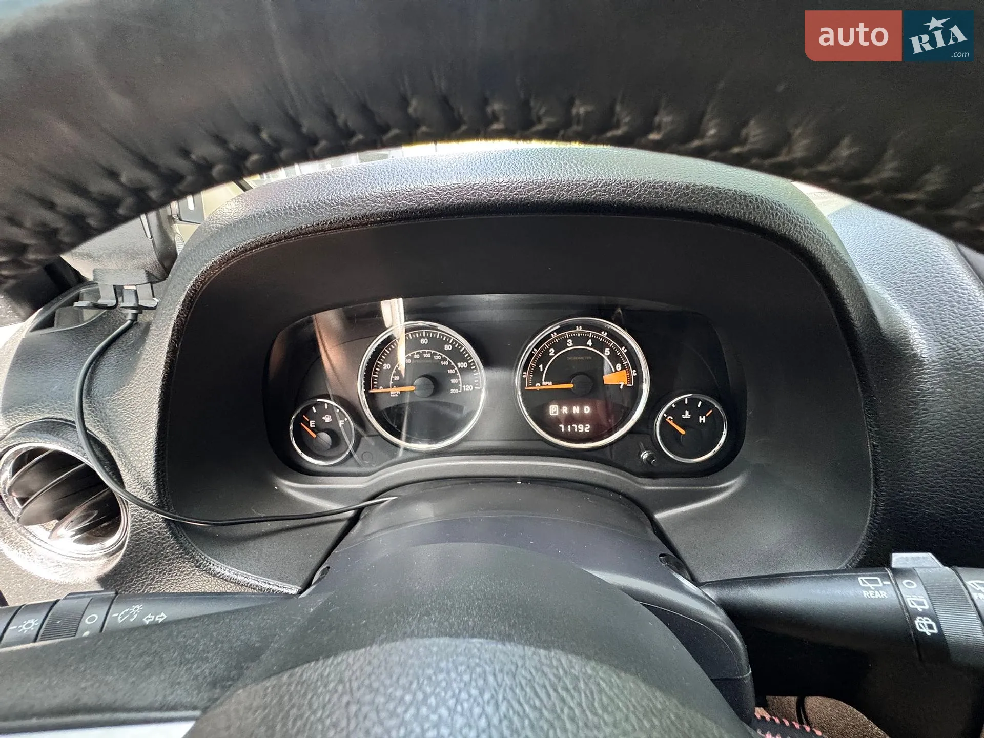 2016 Jeep Compass - мініатюра 6