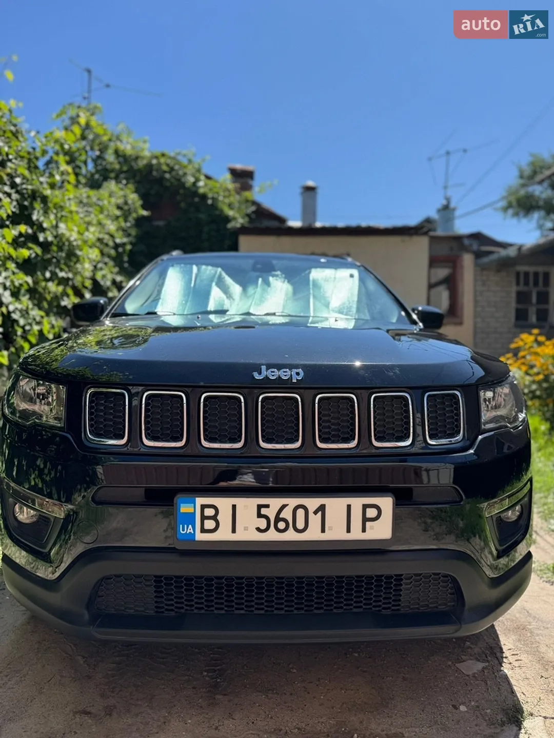 2018 Jeep Compass - мініатюра 10