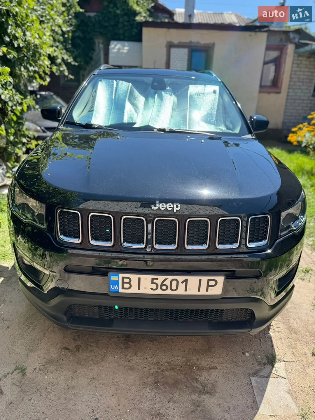 2018 Jeep Compass - мініатюра 9