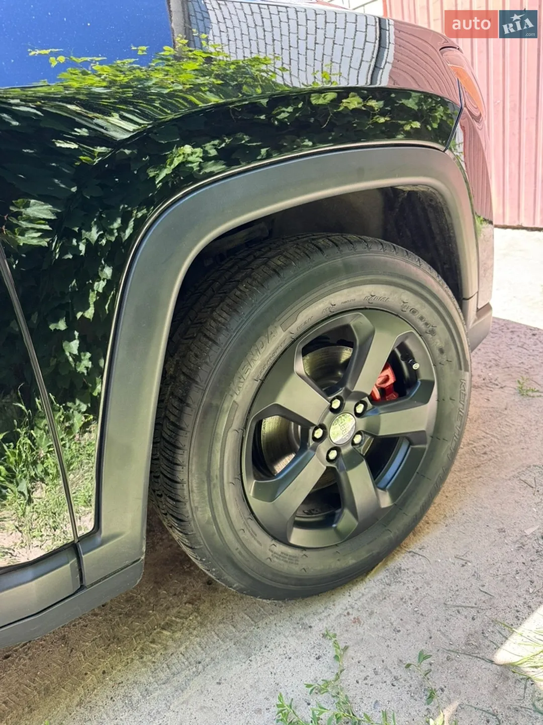 2018 Jeep Compass - мініатюра 12