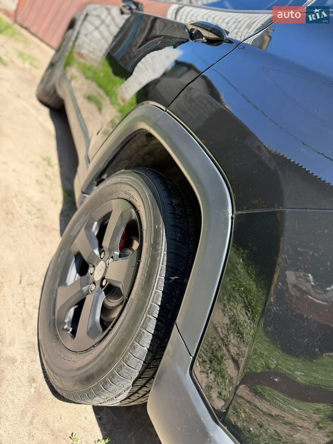 2018 Jeep Compass - мініатюра 16