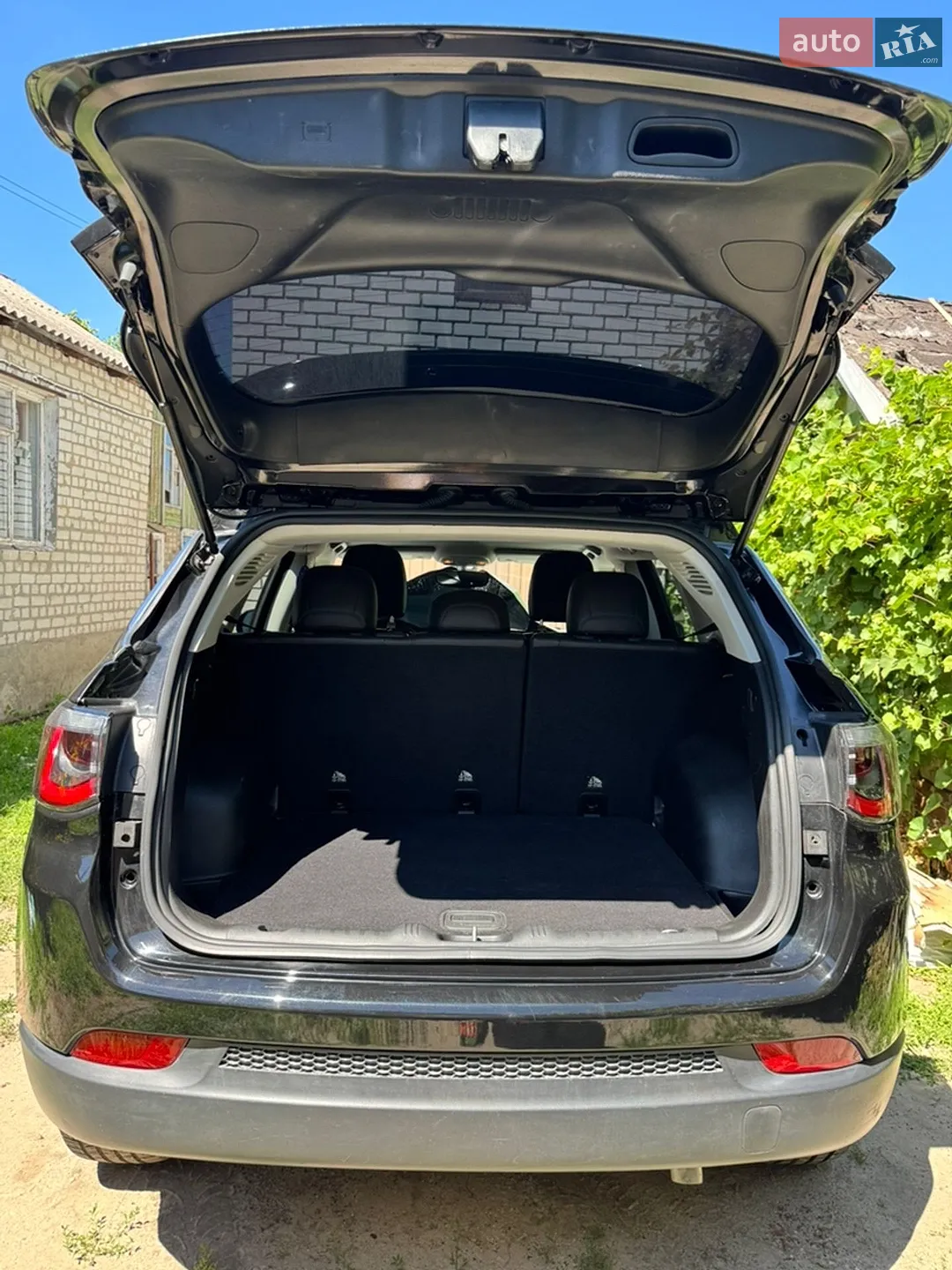 2018 Jeep Compass - мініатюра 21