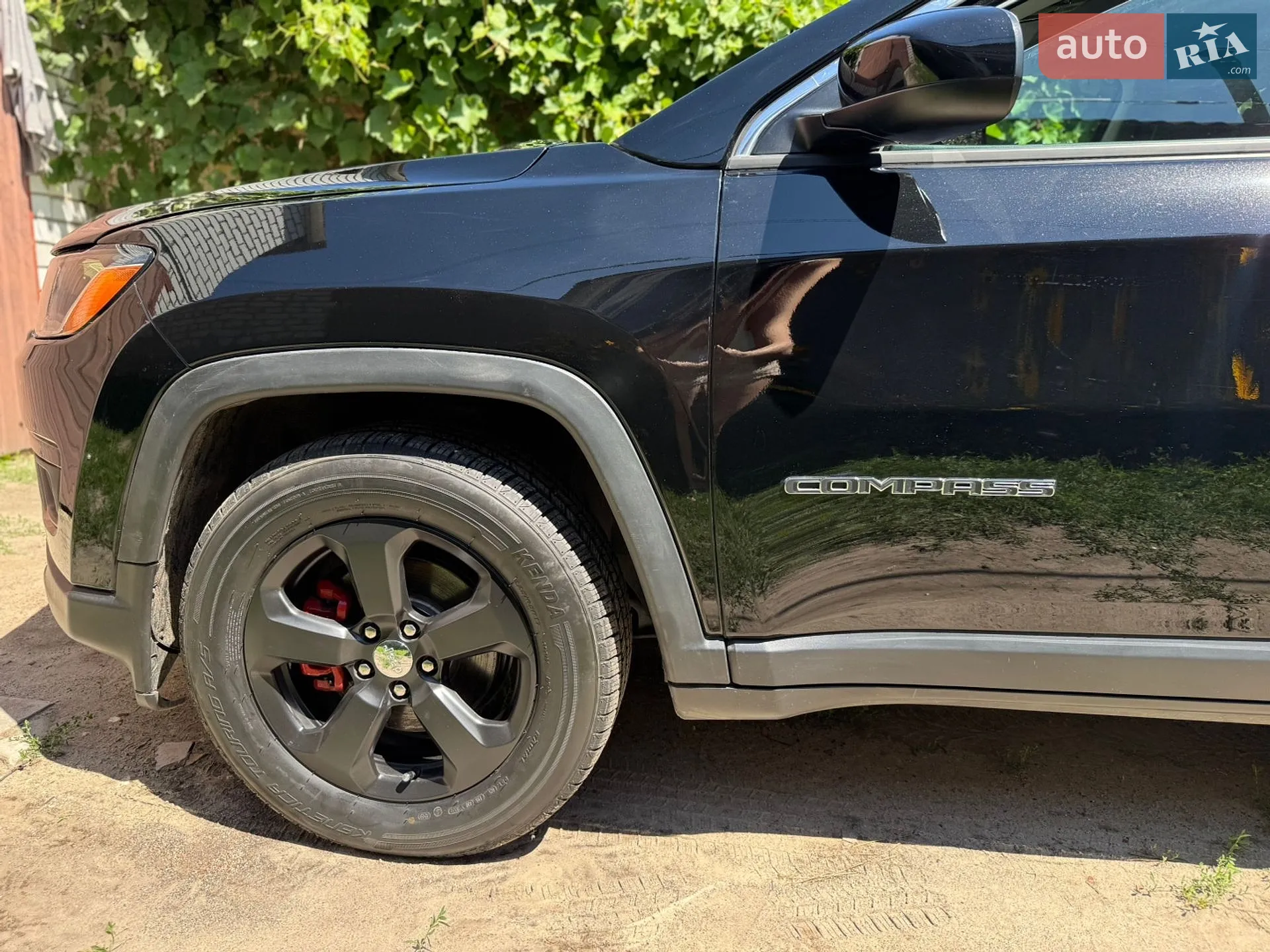 2018 Jeep Compass - мініатюра 15