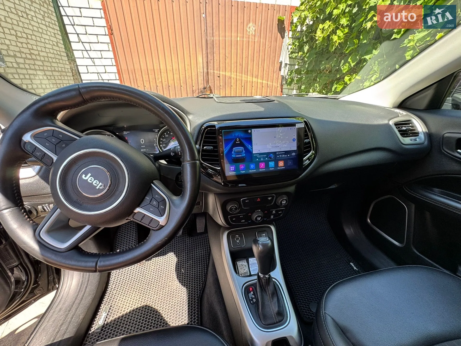 2018 Jeep Compass - мініатюра 18