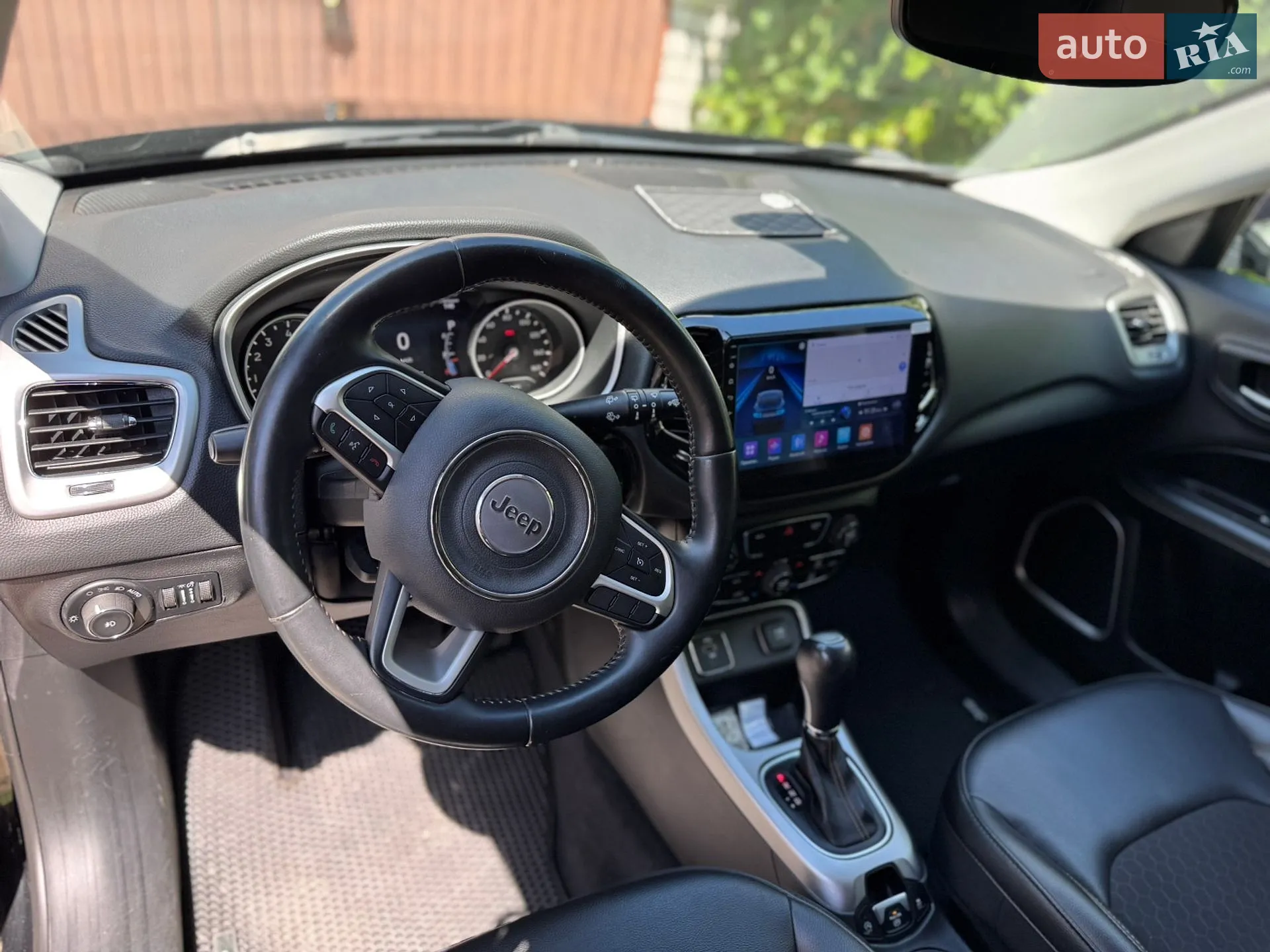 2018 Jeep Compass - мініатюра 24