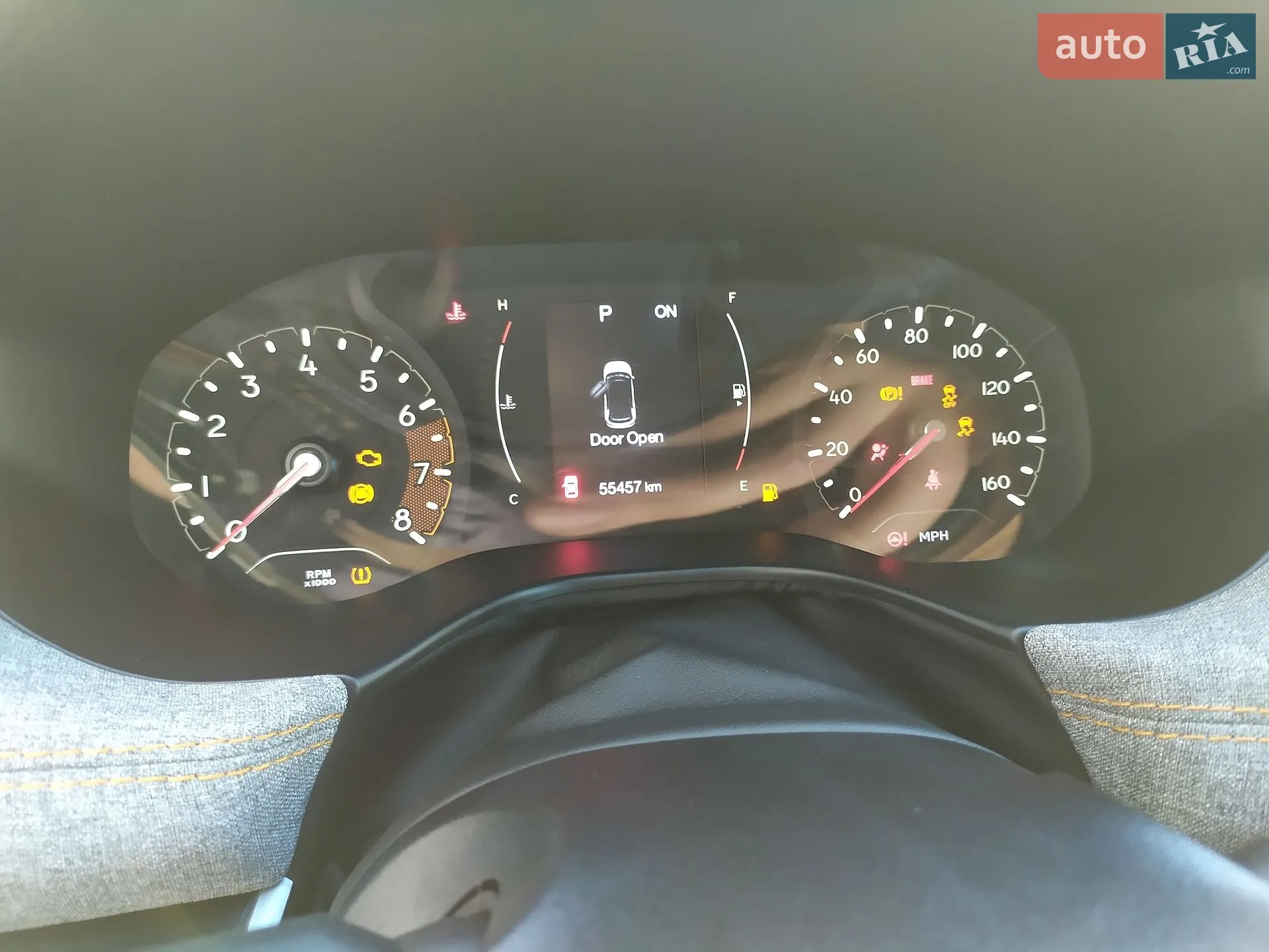 2021 Jeep Compass - мініатюра 26