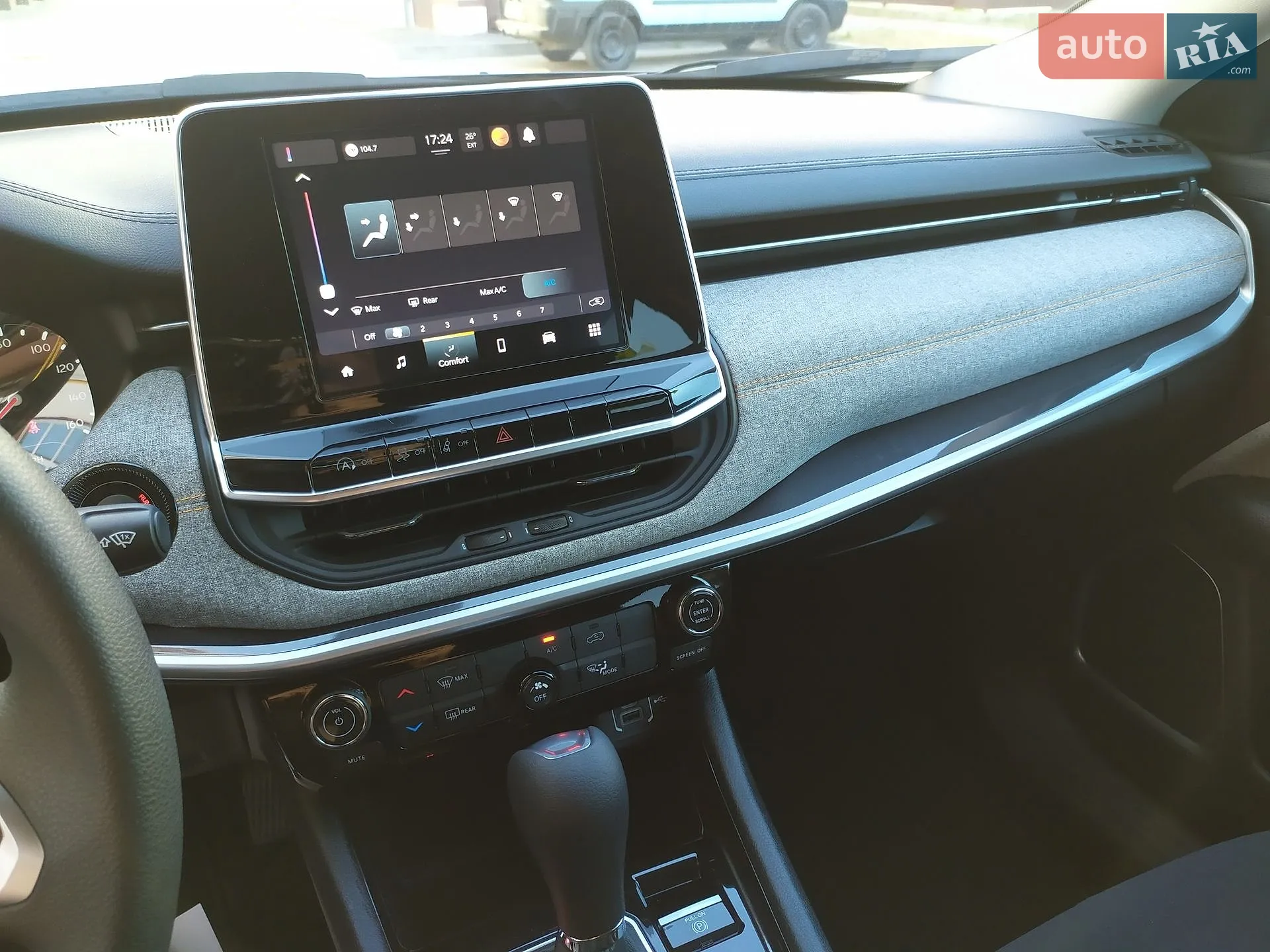 2021 Jeep Compass - мініатюра 27