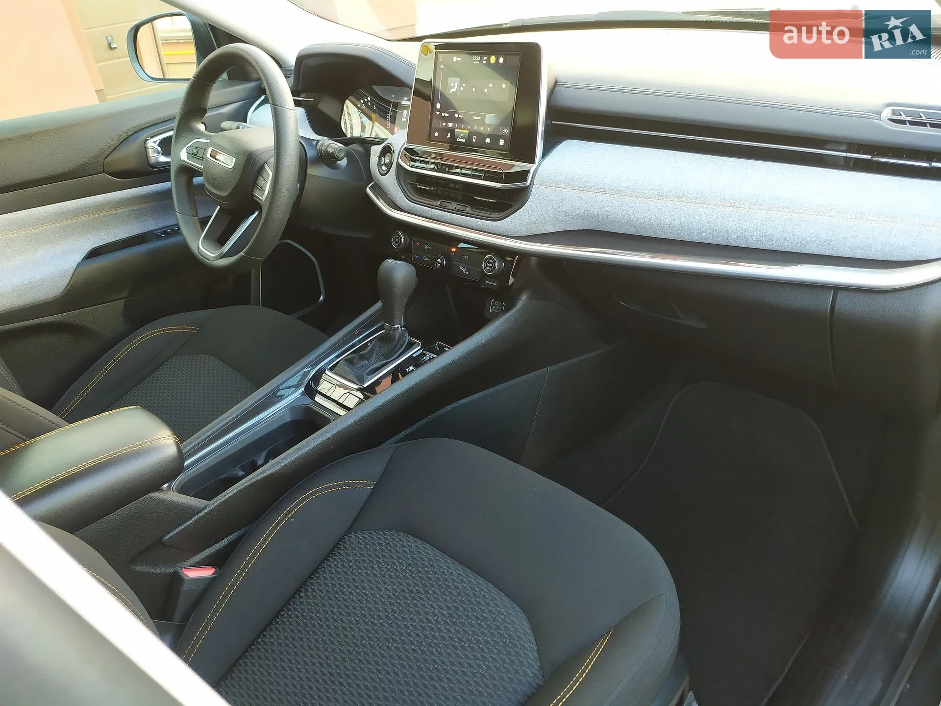 2021 Jeep Compass - мініатюра 34