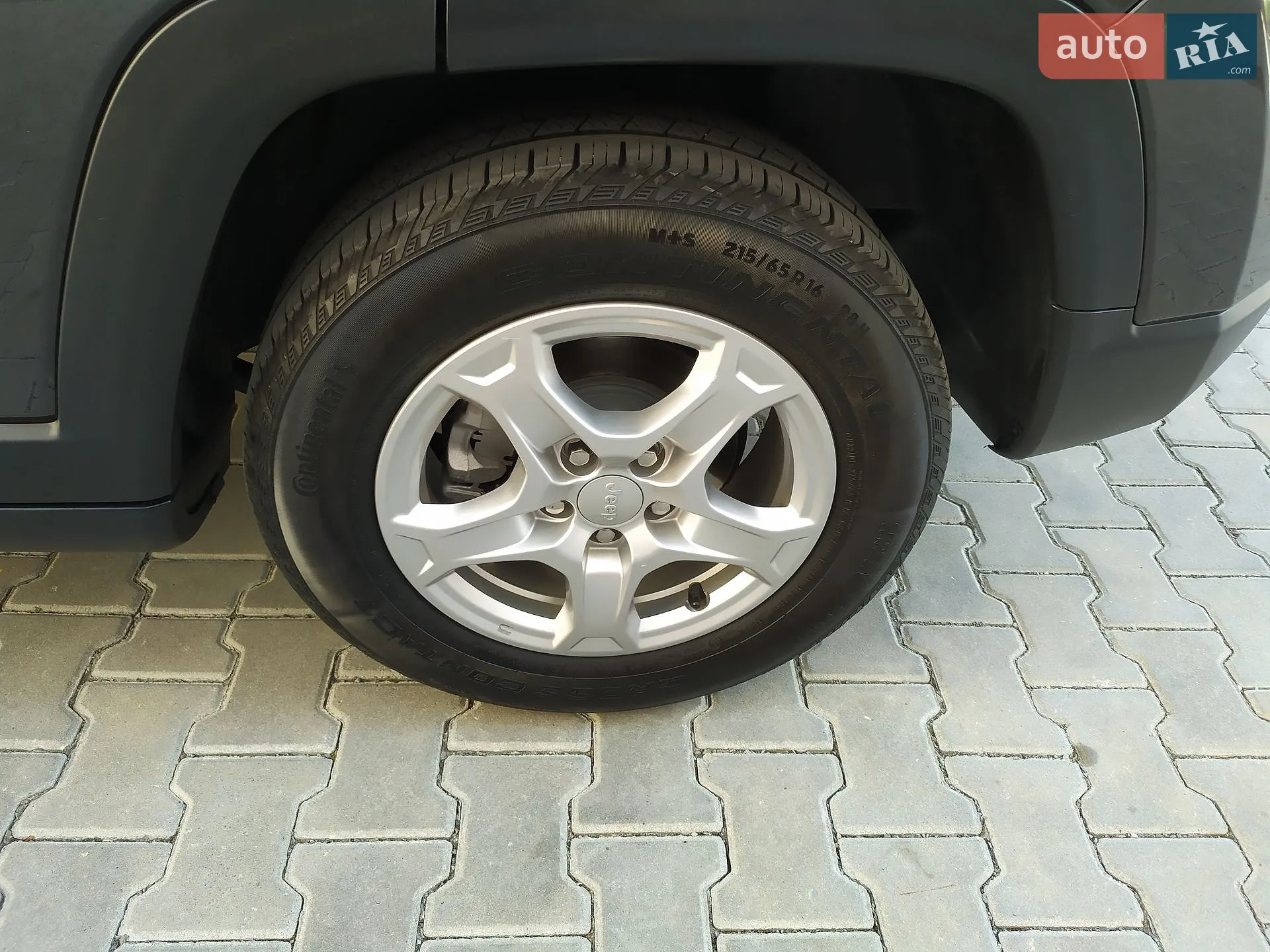 2021 Jeep Compass - мініатюра 39