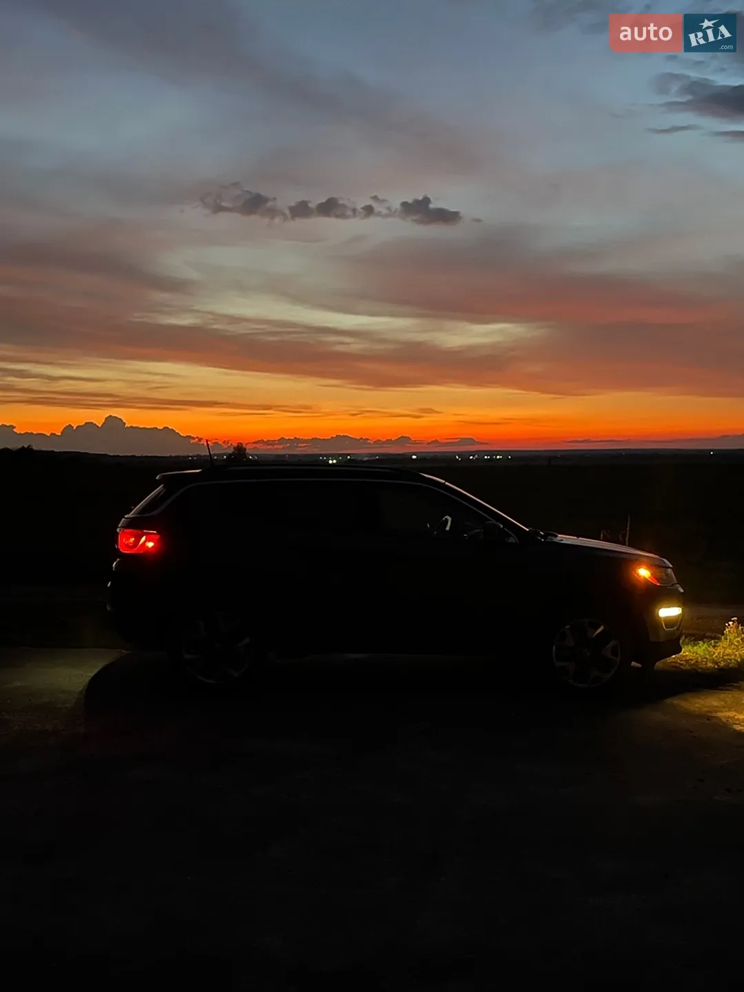 2017 Jeep Compass - мініатюра 27