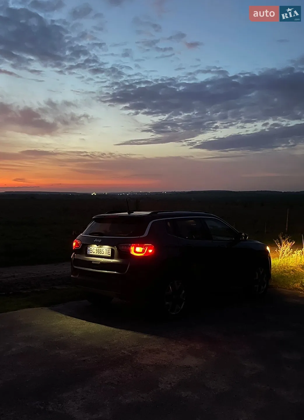 2017 Jeep Compass - мініатюра 26