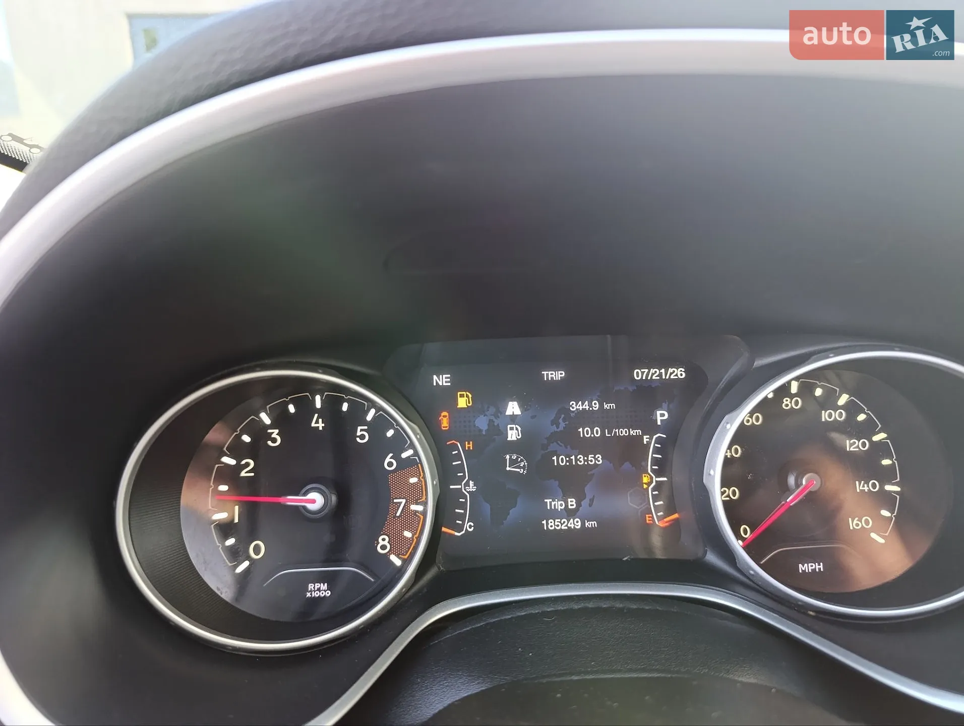 2021 Jeep Compass - мініатюра 4