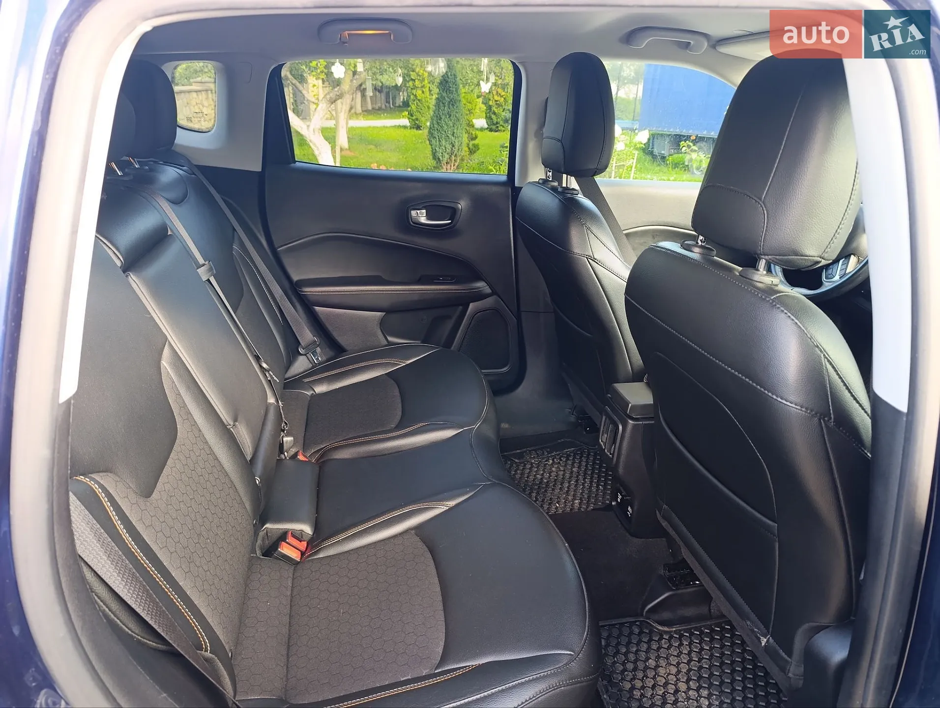 2021 Jeep Compass - мініатюра 12