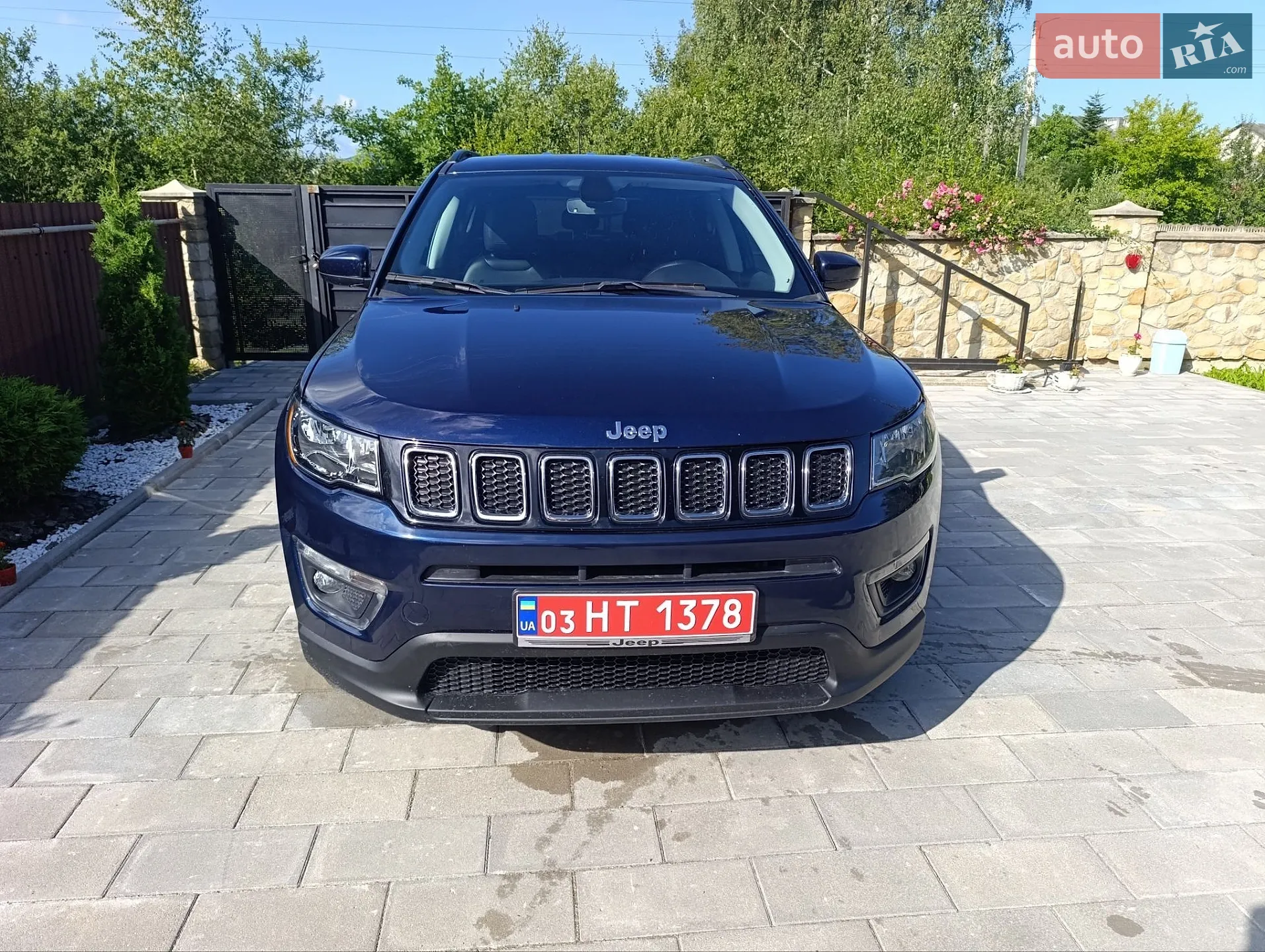 2021 Jeep Compass - мініатюра 15