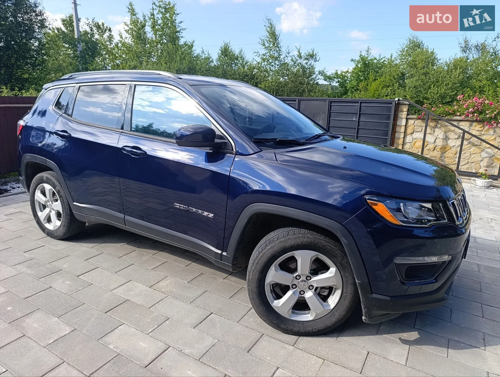2021 Jeep Compass - мініатюра 22