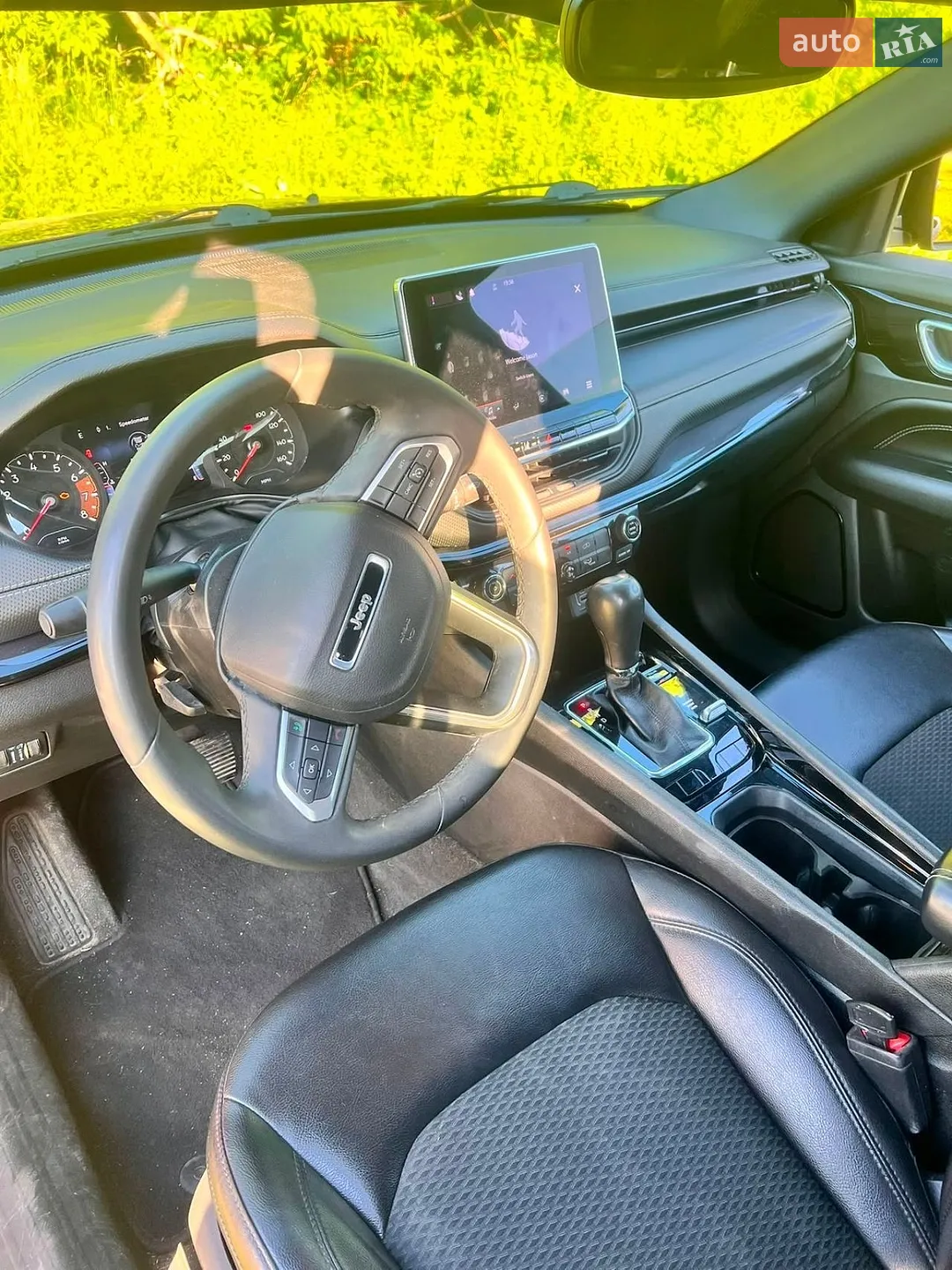 2022 Jeep Compass - мініатюра 3