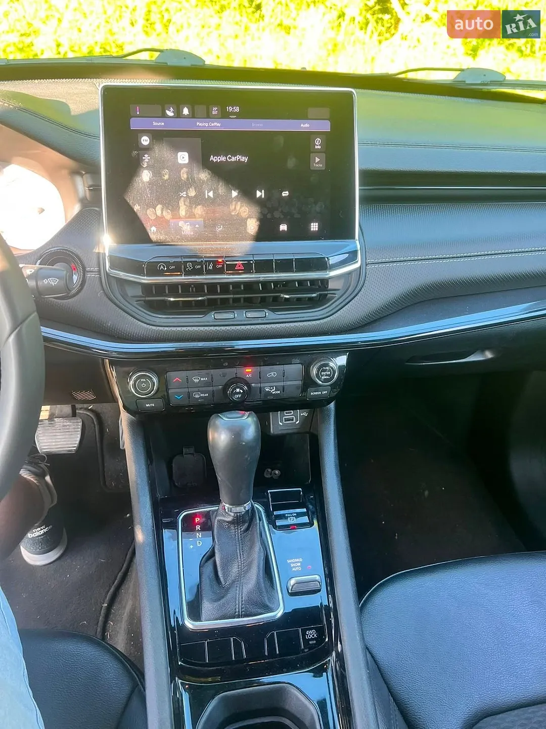2022 Jeep Compass - мініатюра 4
