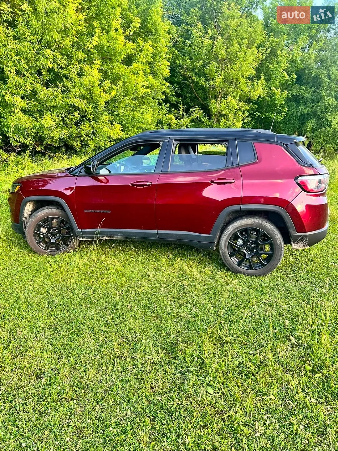 2022 Jeep Compass - мініатюра 5